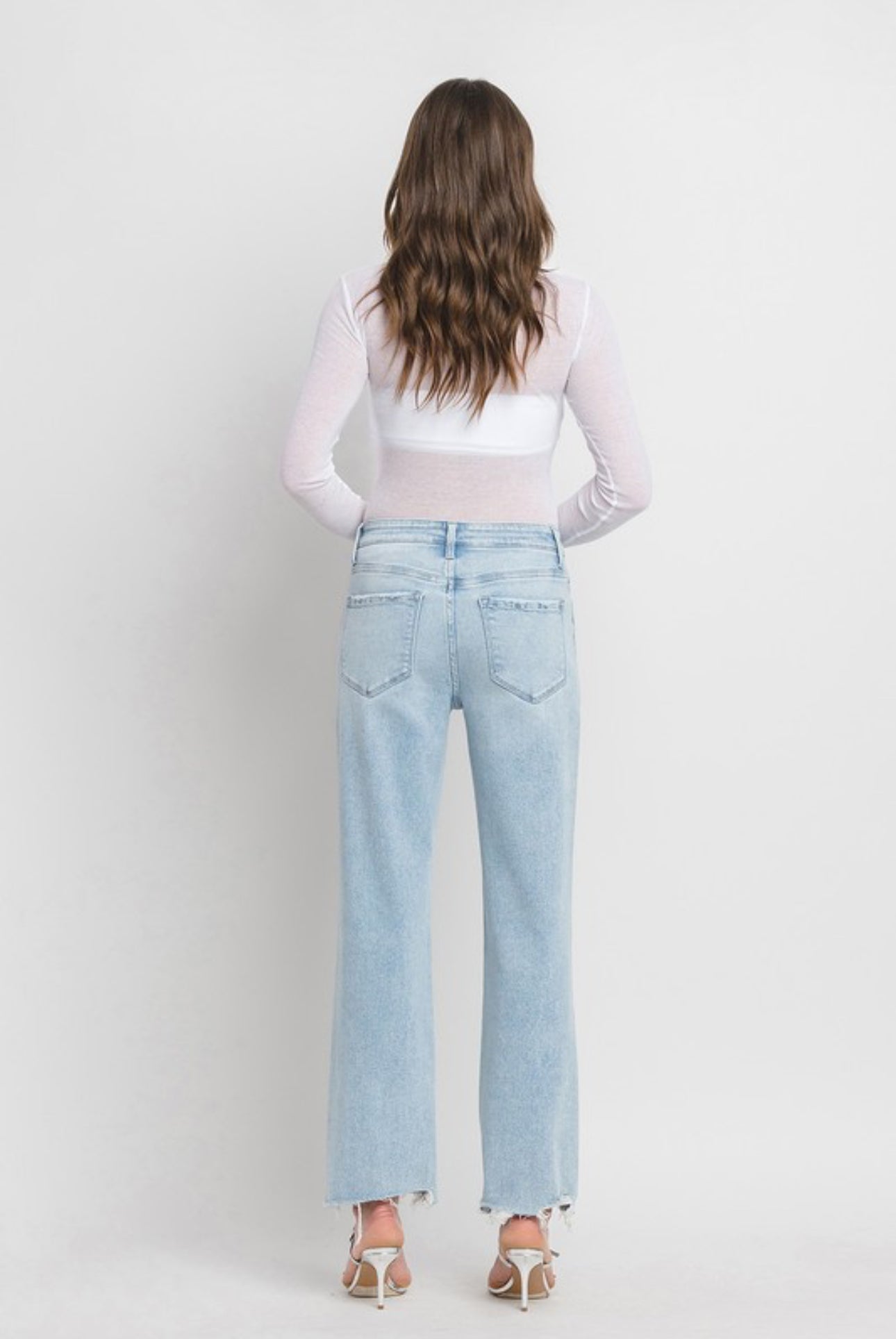 Made You Look Jeans