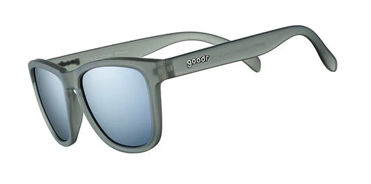 Goodr OG Sunglasses - Going to Valhalla...Witness!