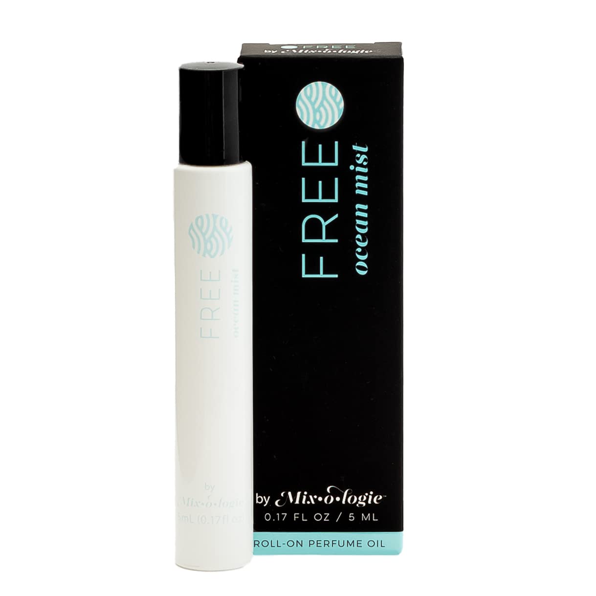 Mixologie Perfume Roller