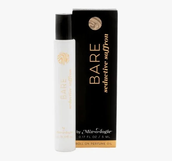 Mixologie Perfume Roller