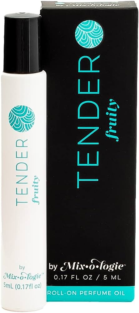 Mixologie Perfume Roller