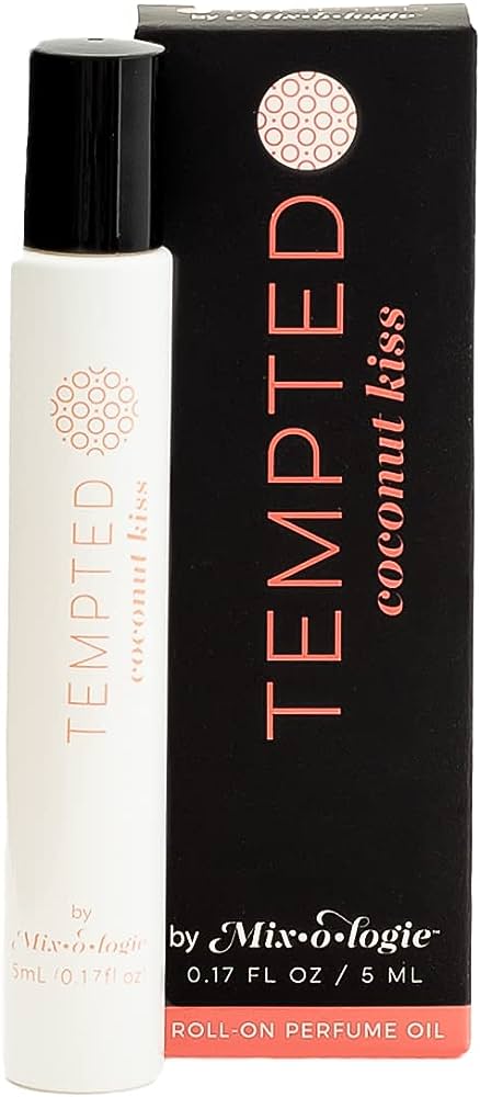 Mixologie Perfume Roller