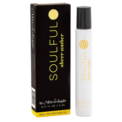 Mixologie Perfume Roller