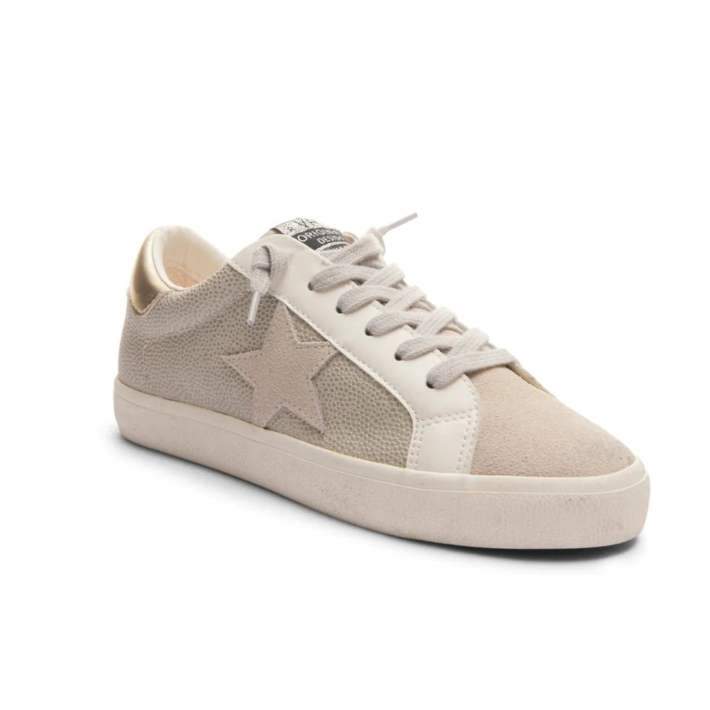 Vintage Havana Flair Multi Sneaker