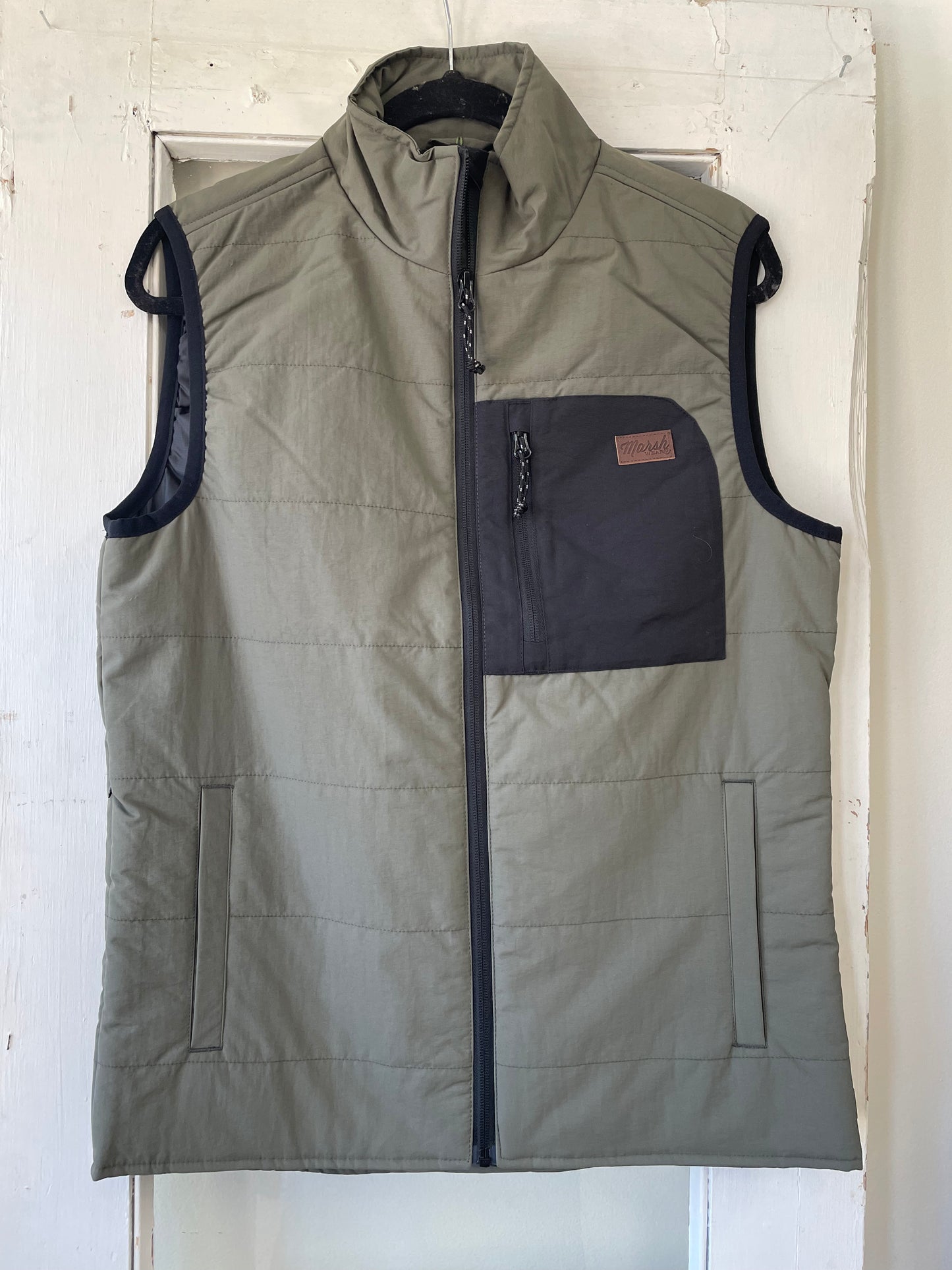 Marsh Wear Rutledge Vest