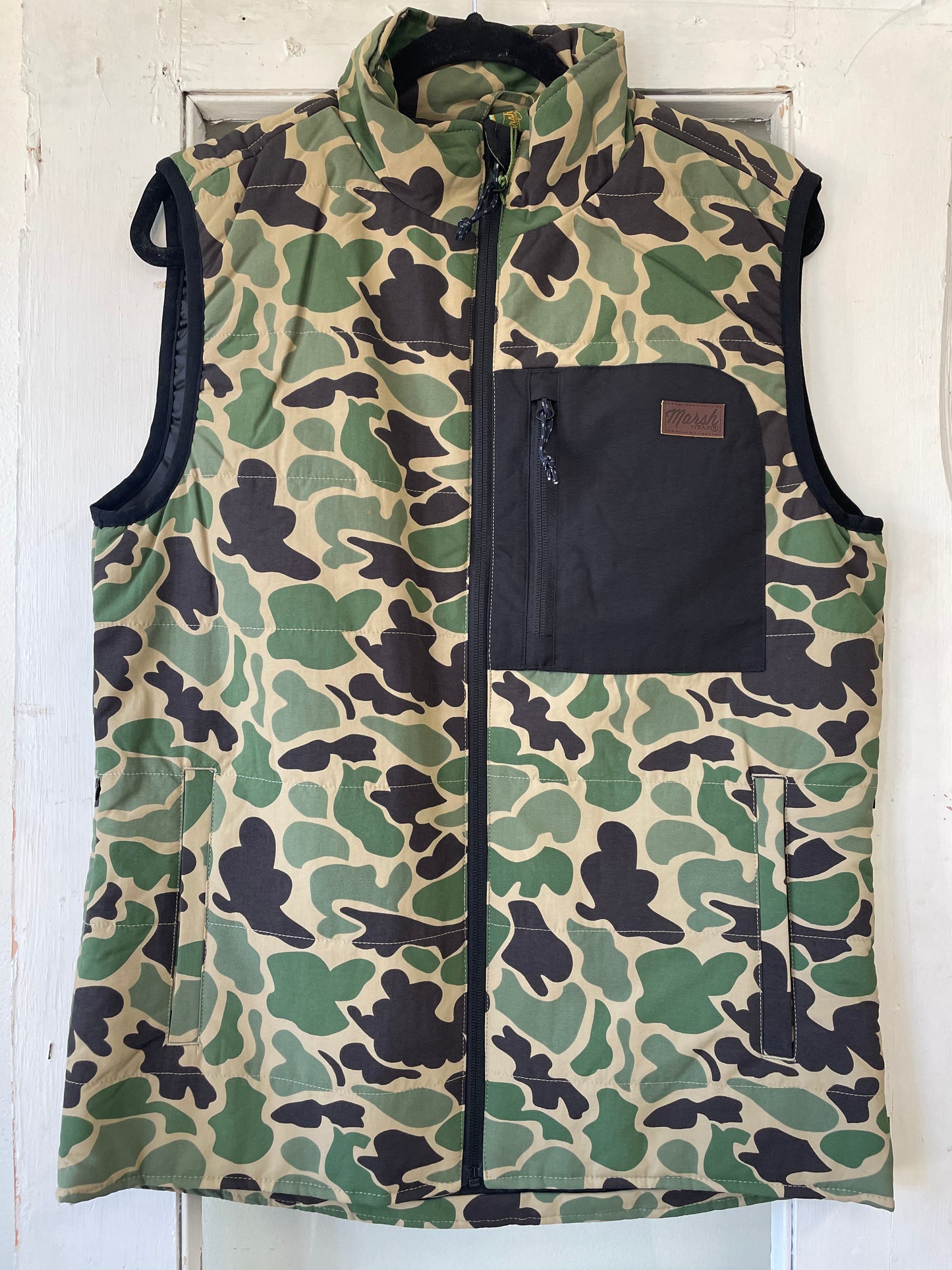 Marsh Wear Rutledge Vest