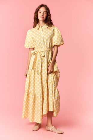 As It Should Be Dress