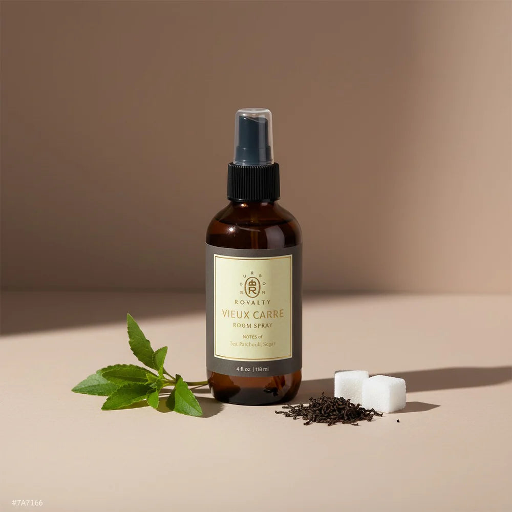 Bourbon Royalty Room Spray - Vieux Carre
