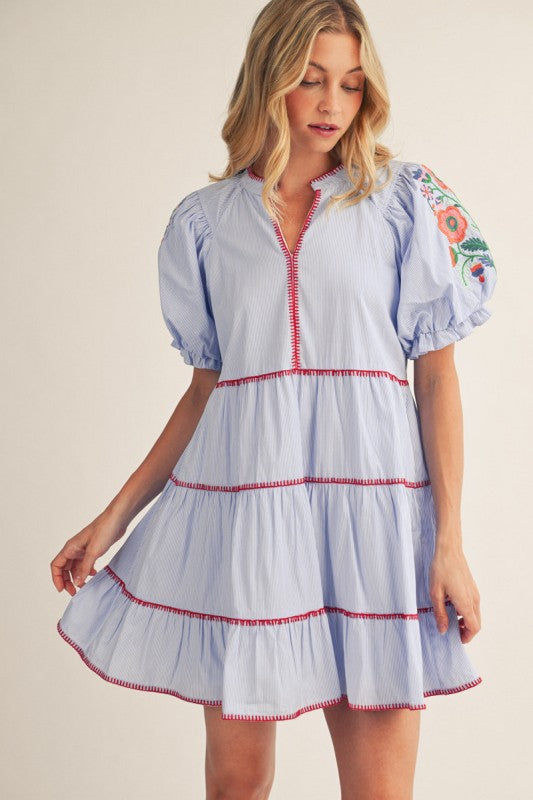 Because of You Dress
