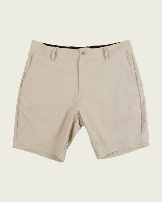 Marsh Wear Prime Shorts - Khaki