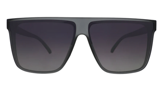 Goodr Fly G Sunglasses - In Heavy Rotation