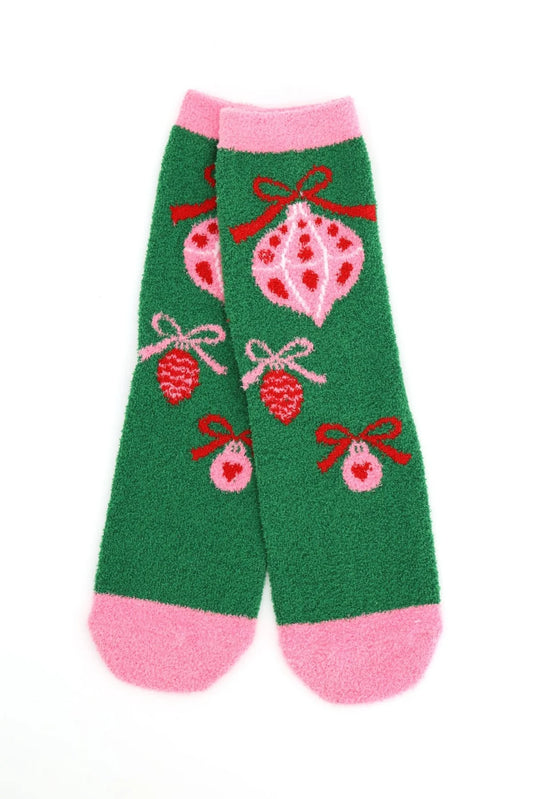 Christmas Socks
