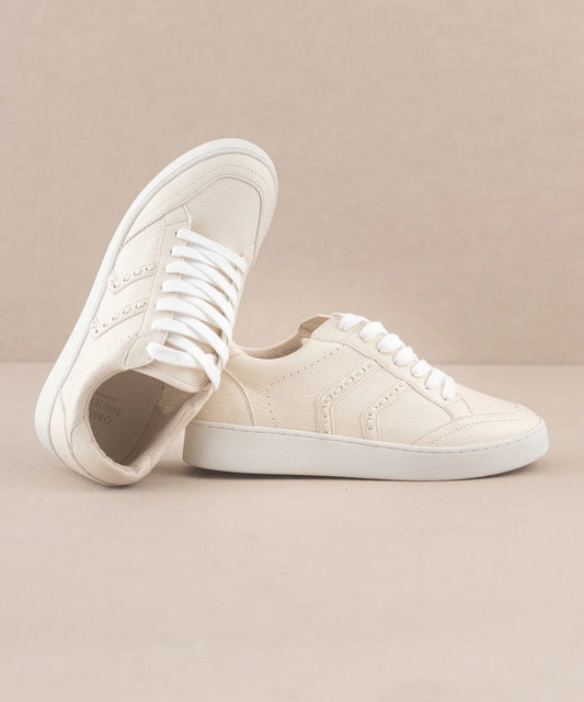 The 365 - Stitch Sneakers