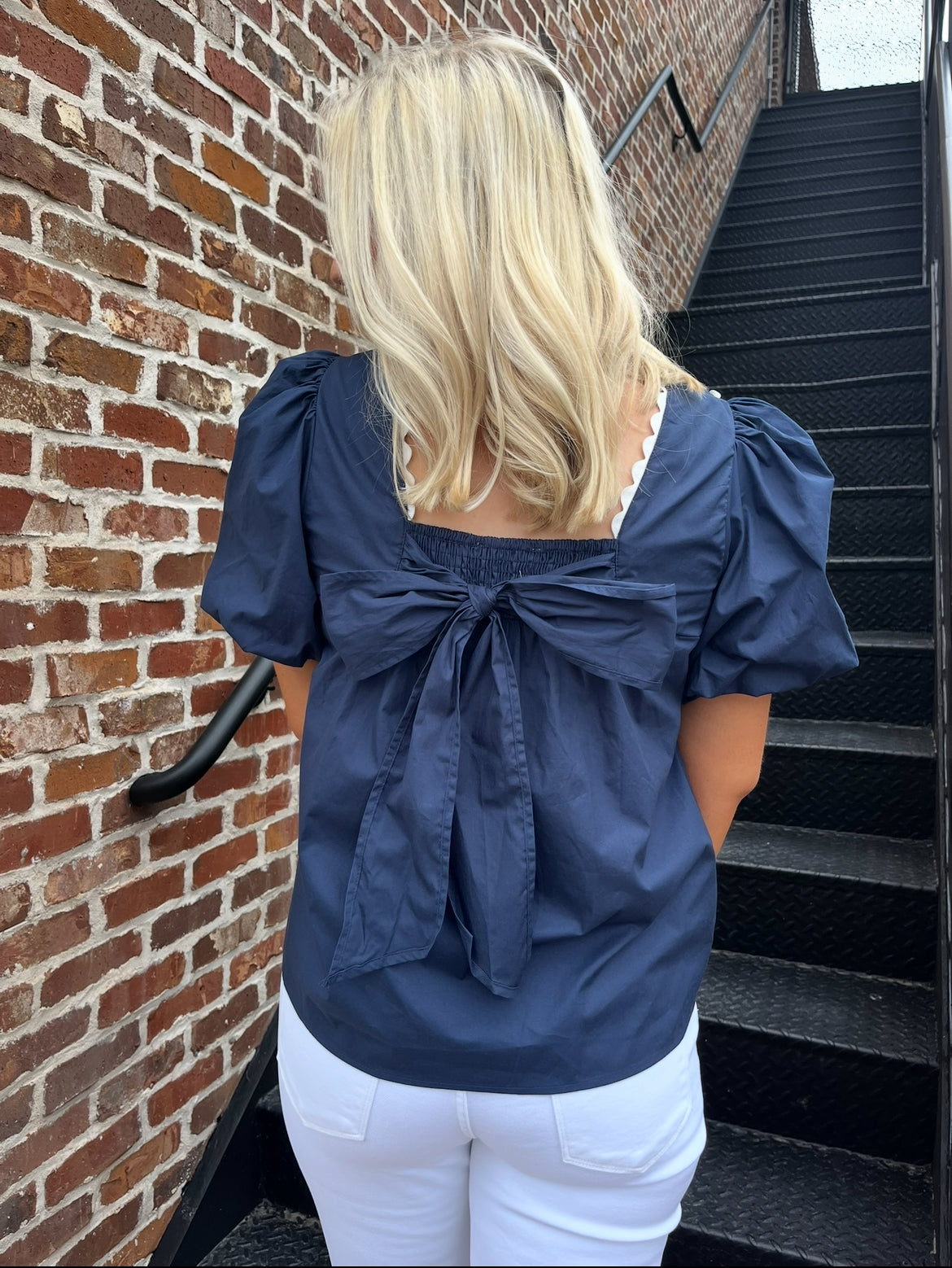 High Standards Top