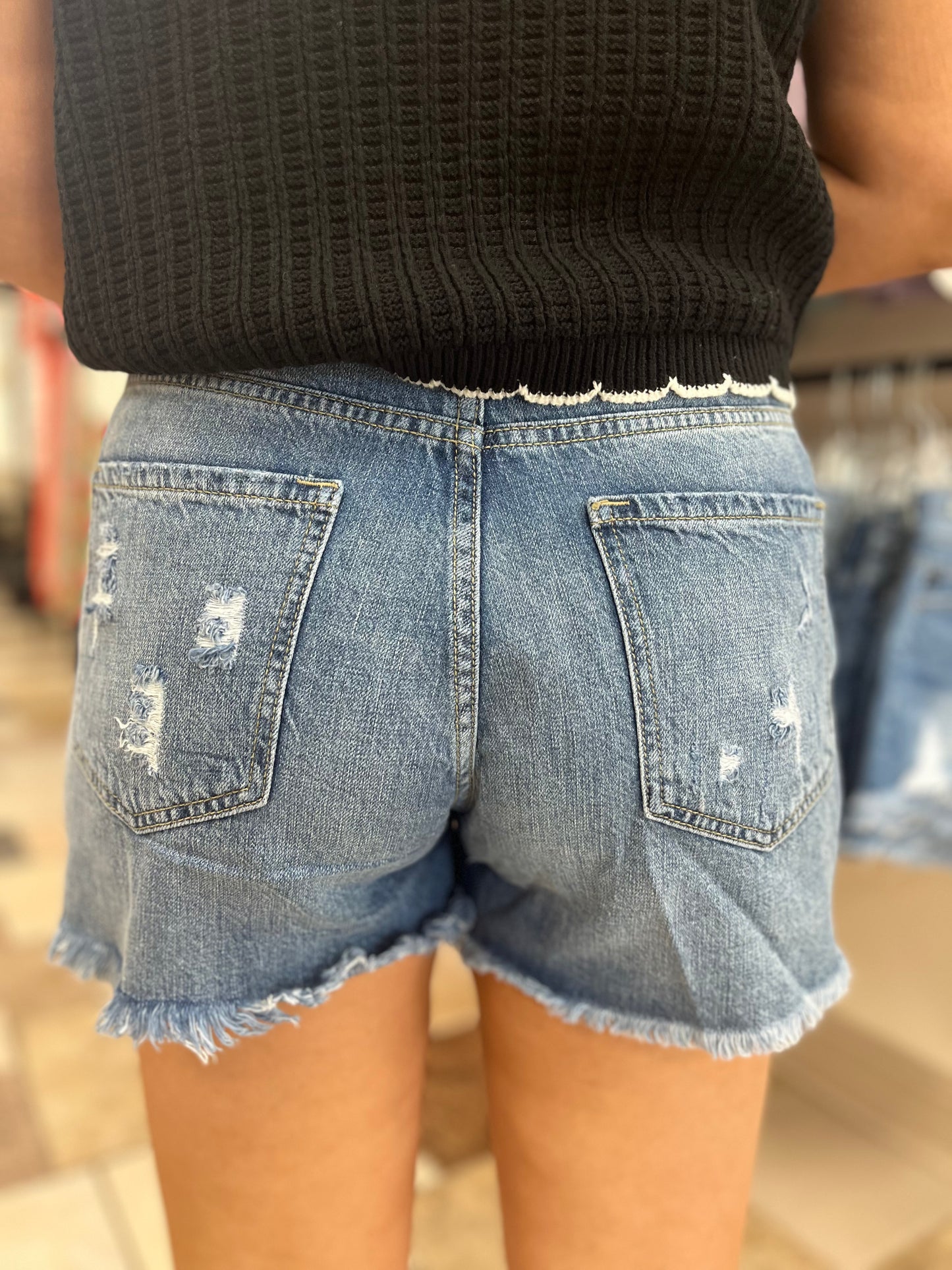 Florida Shorts