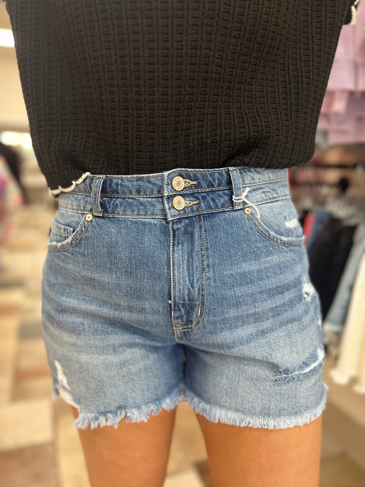 Florida Shorts