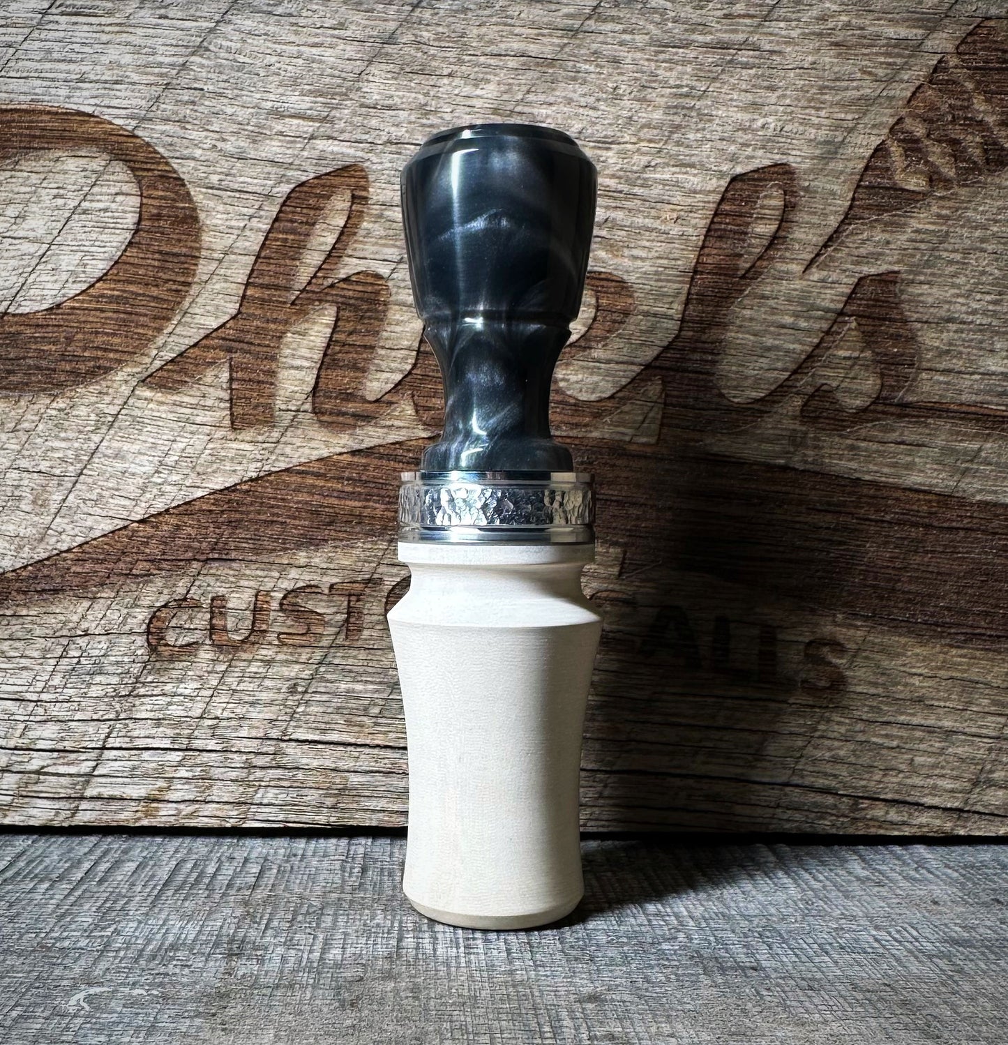 Chief's Banded Duck Calls