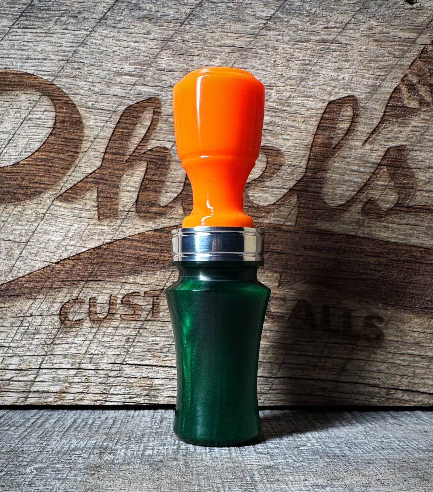 Chief's Banded Duck Calls