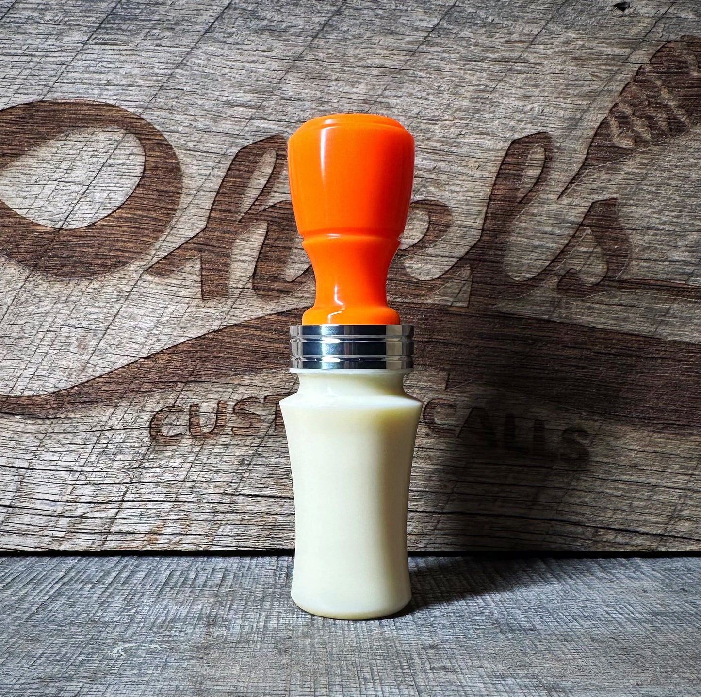 Chief's Banded Duck Calls