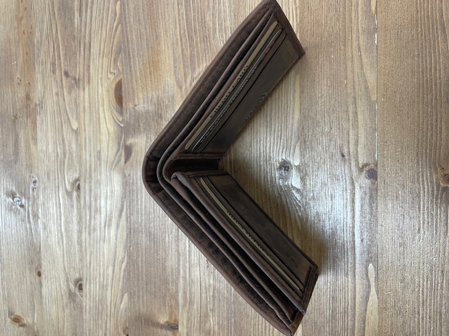 The John Wallet