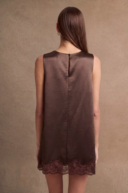 Bad Decisions Dress