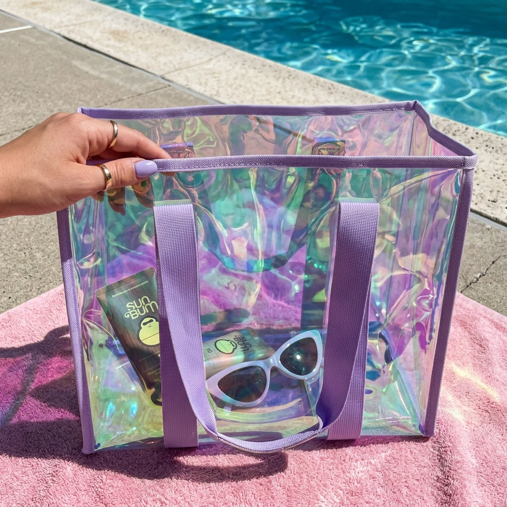 The Sunny Tote
