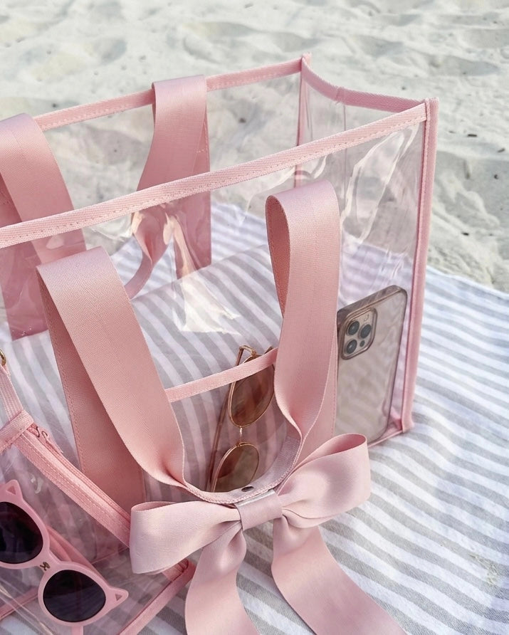 The Bella Tote