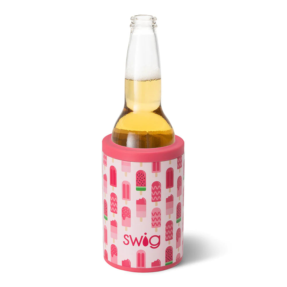 Swig Melon Pop Can Cooler