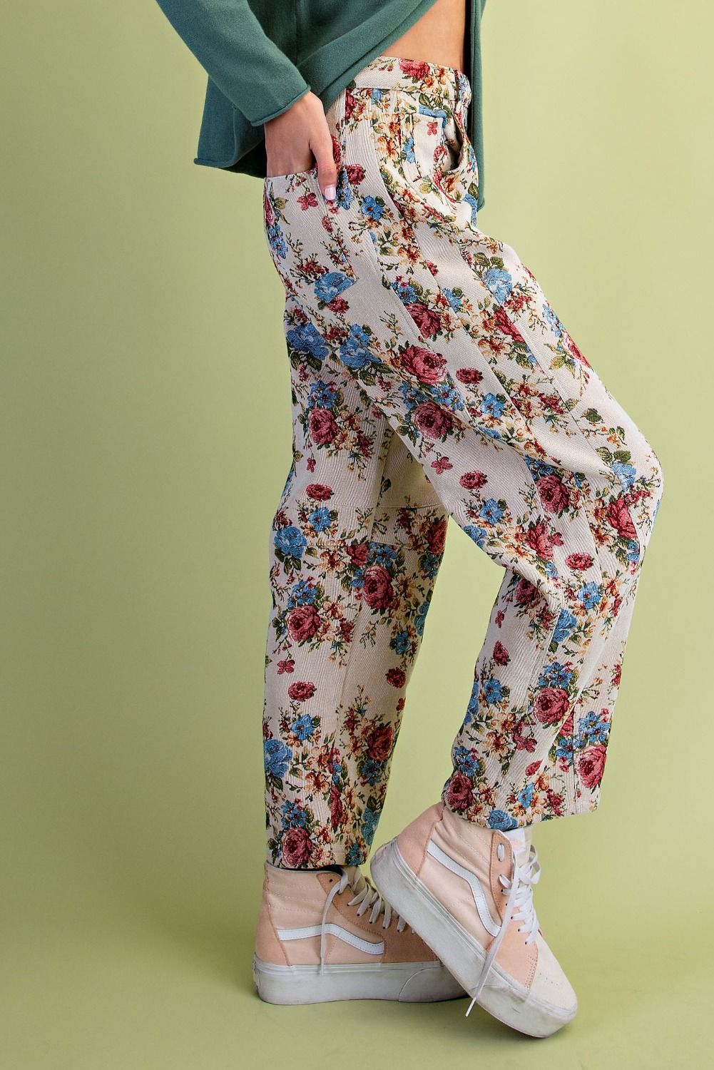 The Eloise Jeans