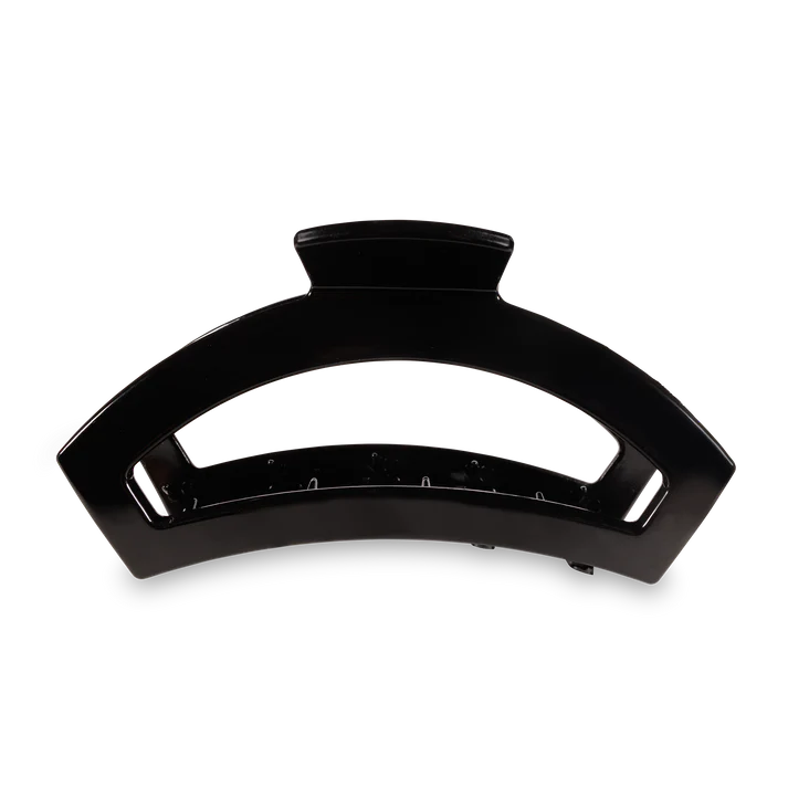 Teleties Large Open Claw Clip