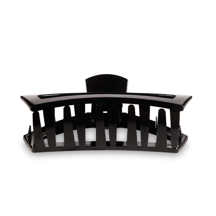 Teleties Large Open Claw Clip