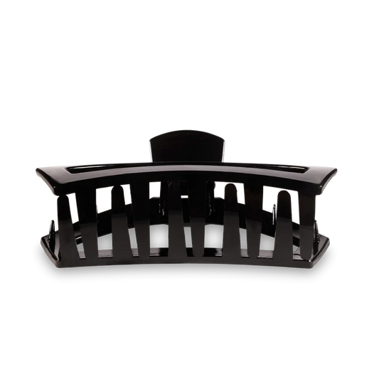 Teleties Large Open Claw Clip