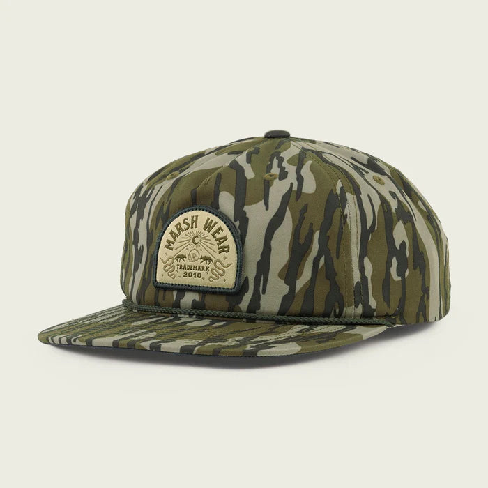 Marsh Wear Badlands Hat OG Bottomland