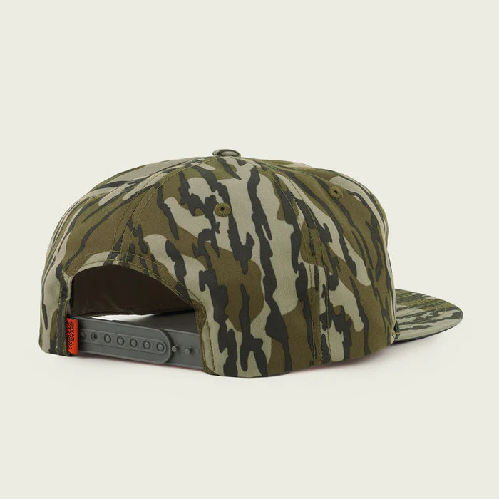 Marsh Wear Badlands Hat OG Bottomland