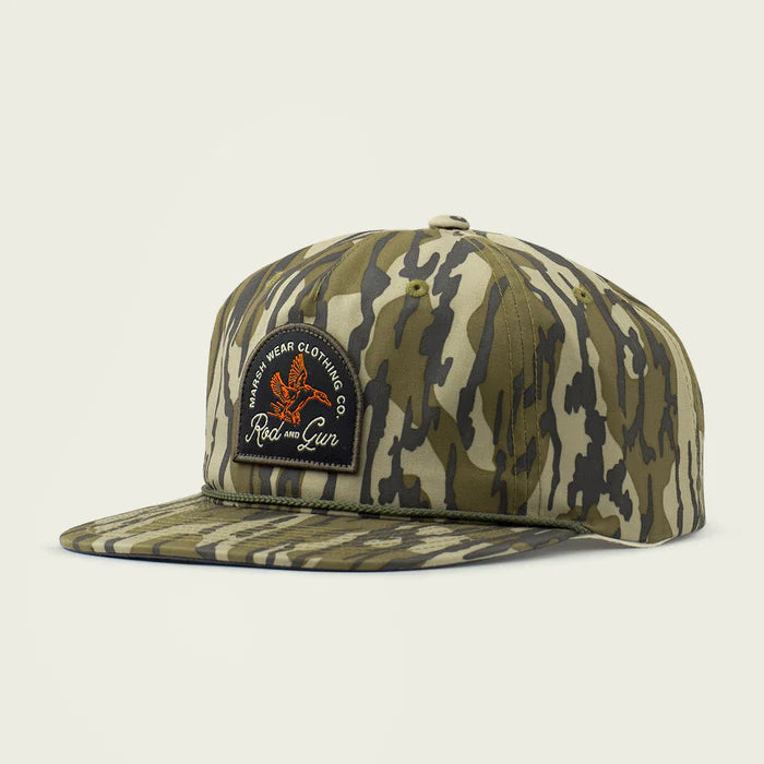 Marsh Wear Cloaked Hat