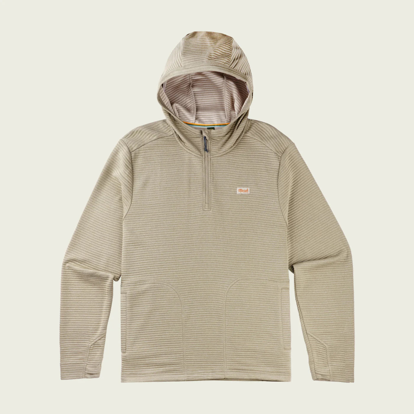 Marsh Wear Coriander Sullivan Hoodie