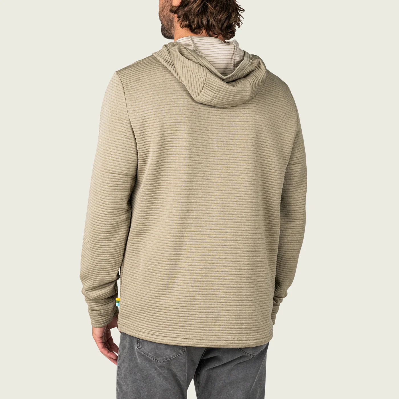 Marsh Wear Coriander Sullivan Hoodie