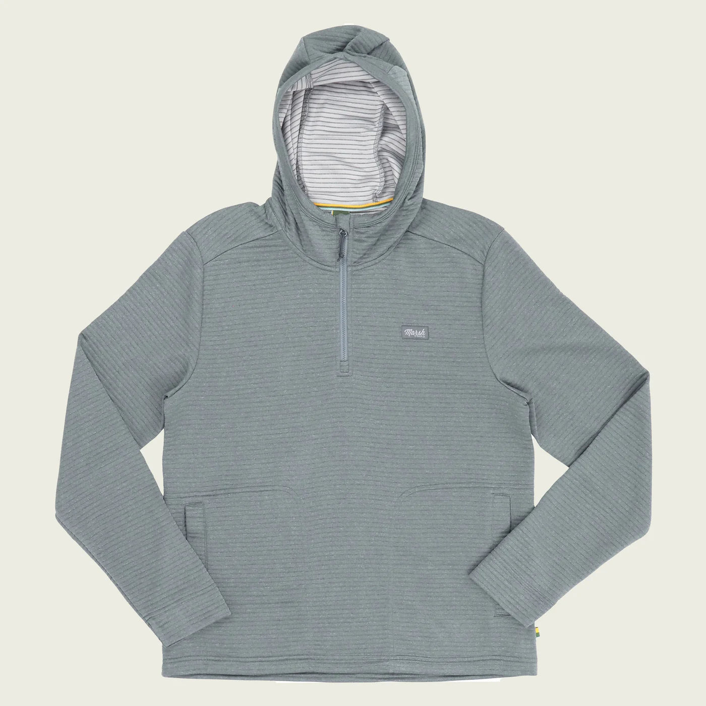 Marsh Wear Steel Sullivan Hoodie