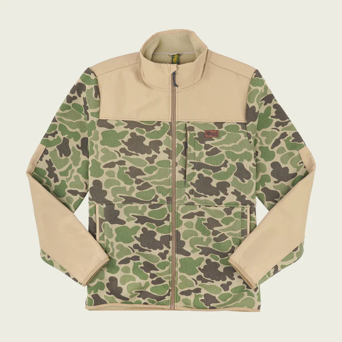 Marsh Wear Bogard Fleece Jacket