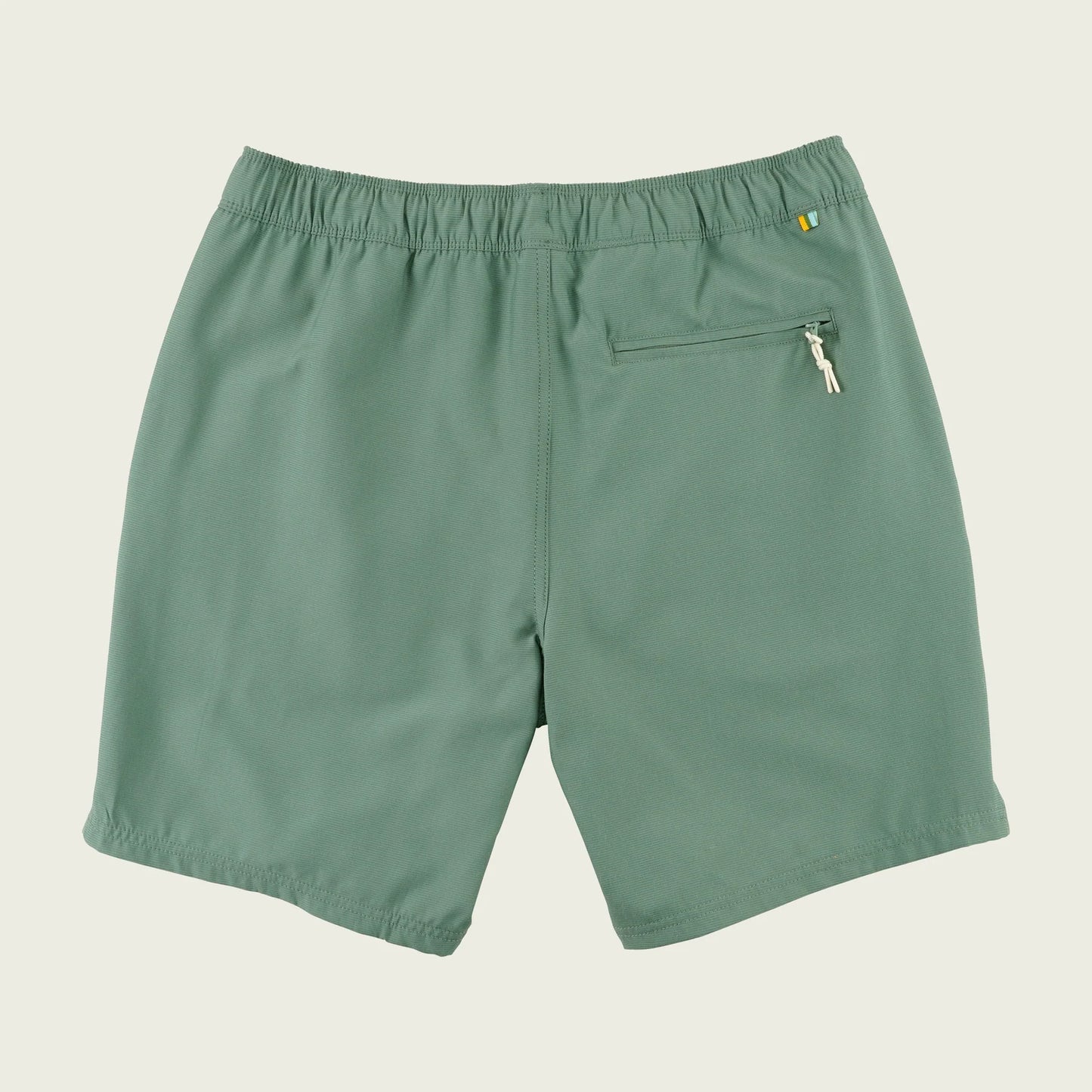 Marsh Wear Cooper Shorts - Lily Pad