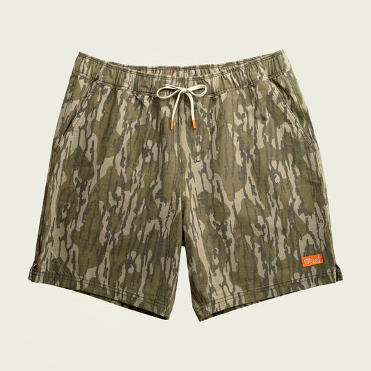 Marsh Wear Fulton Volleys - OG Bottomland