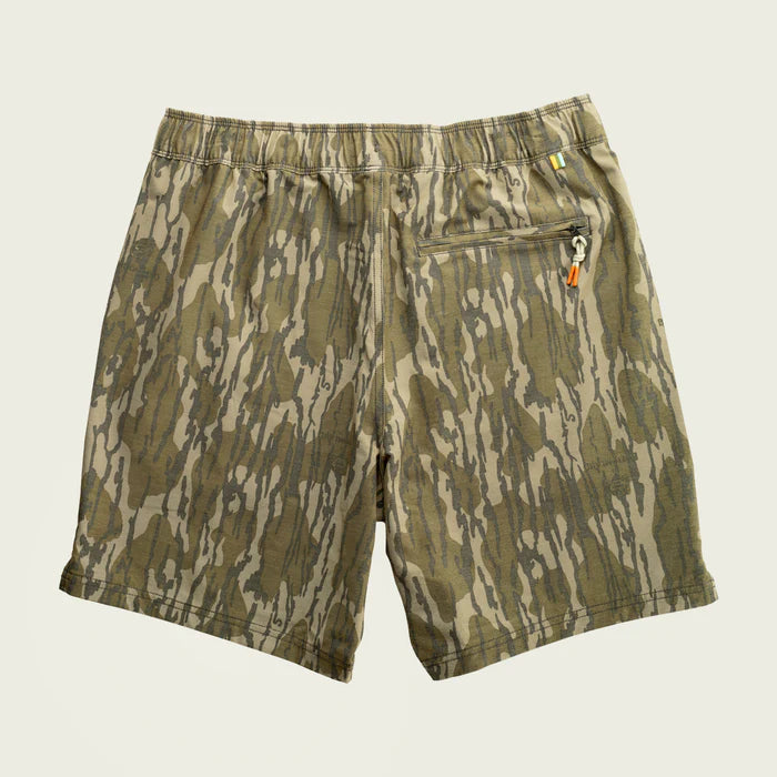 Marsh Wear Fulton Volleys - OG Bottomland