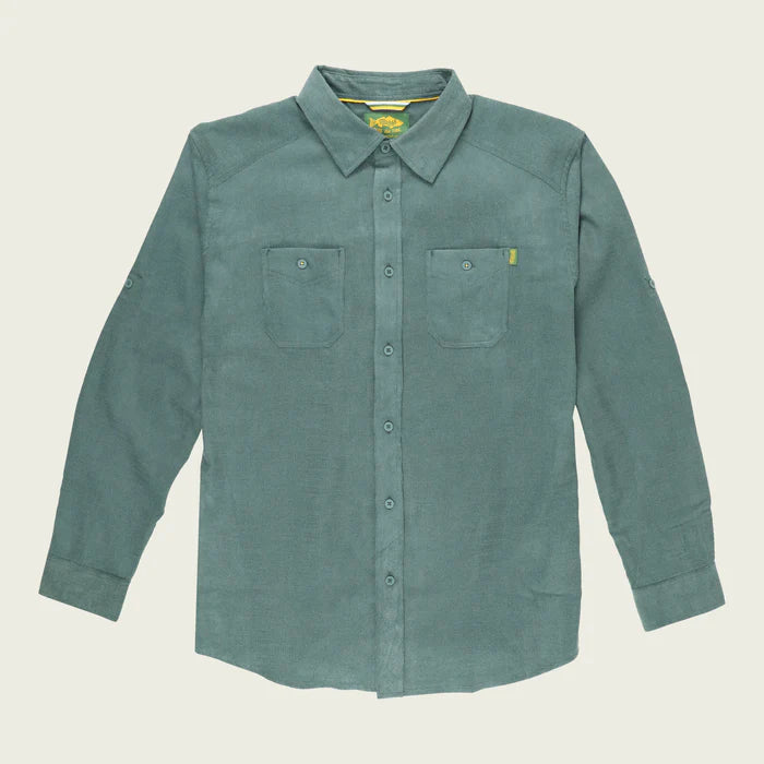 Marsh Wear Cordy Shirt