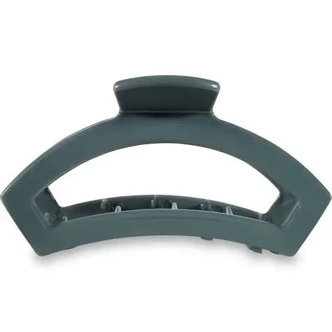 Teleties Large Open Claw Clip