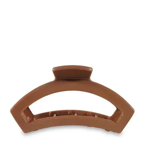 Teleties Large Open Claw Clip