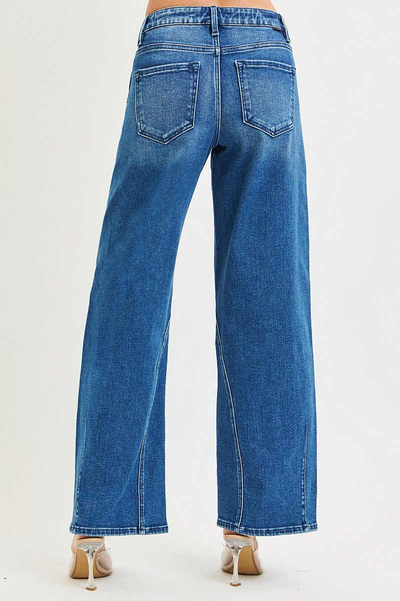 The Josie Jeans