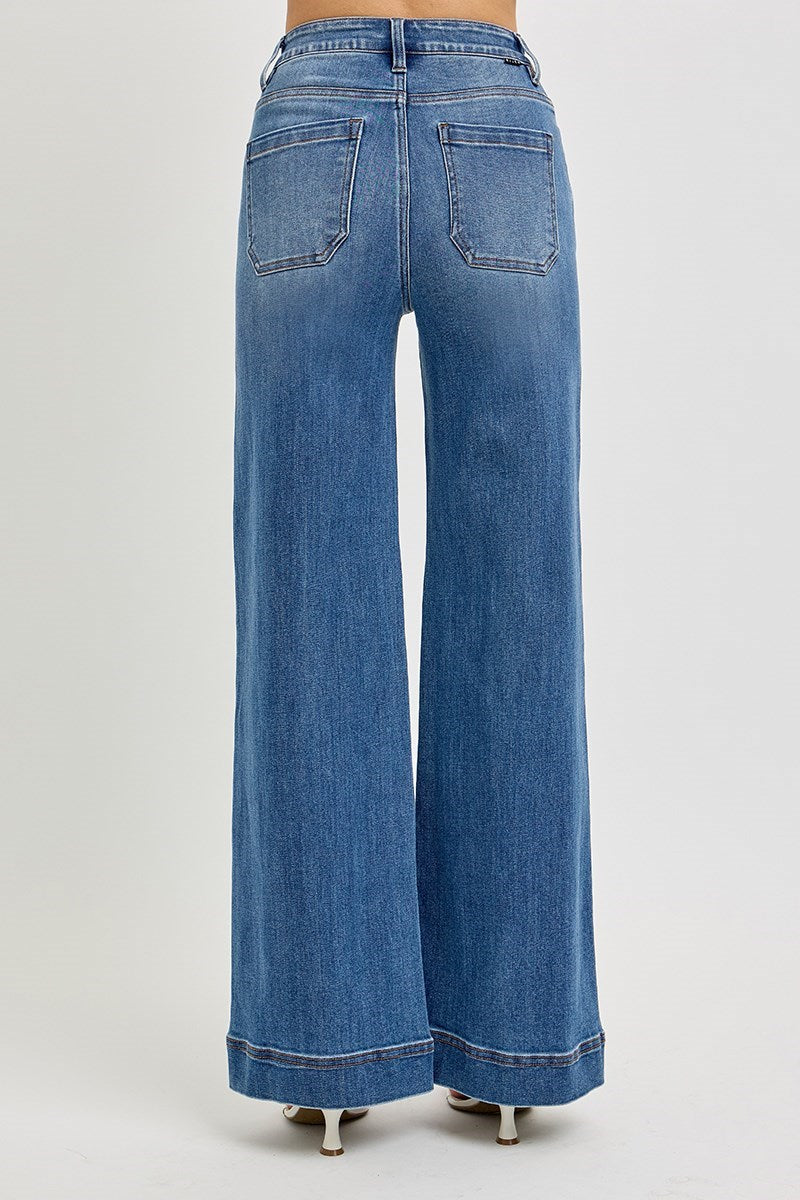 The Dakota Jeans