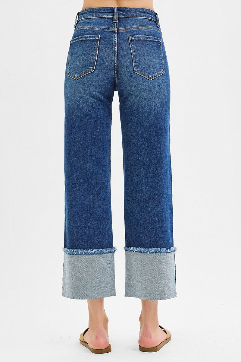 The Olivia Jeans