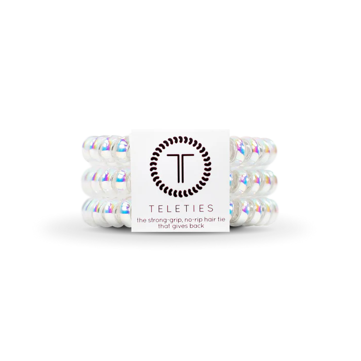 Teleties Small Hairties