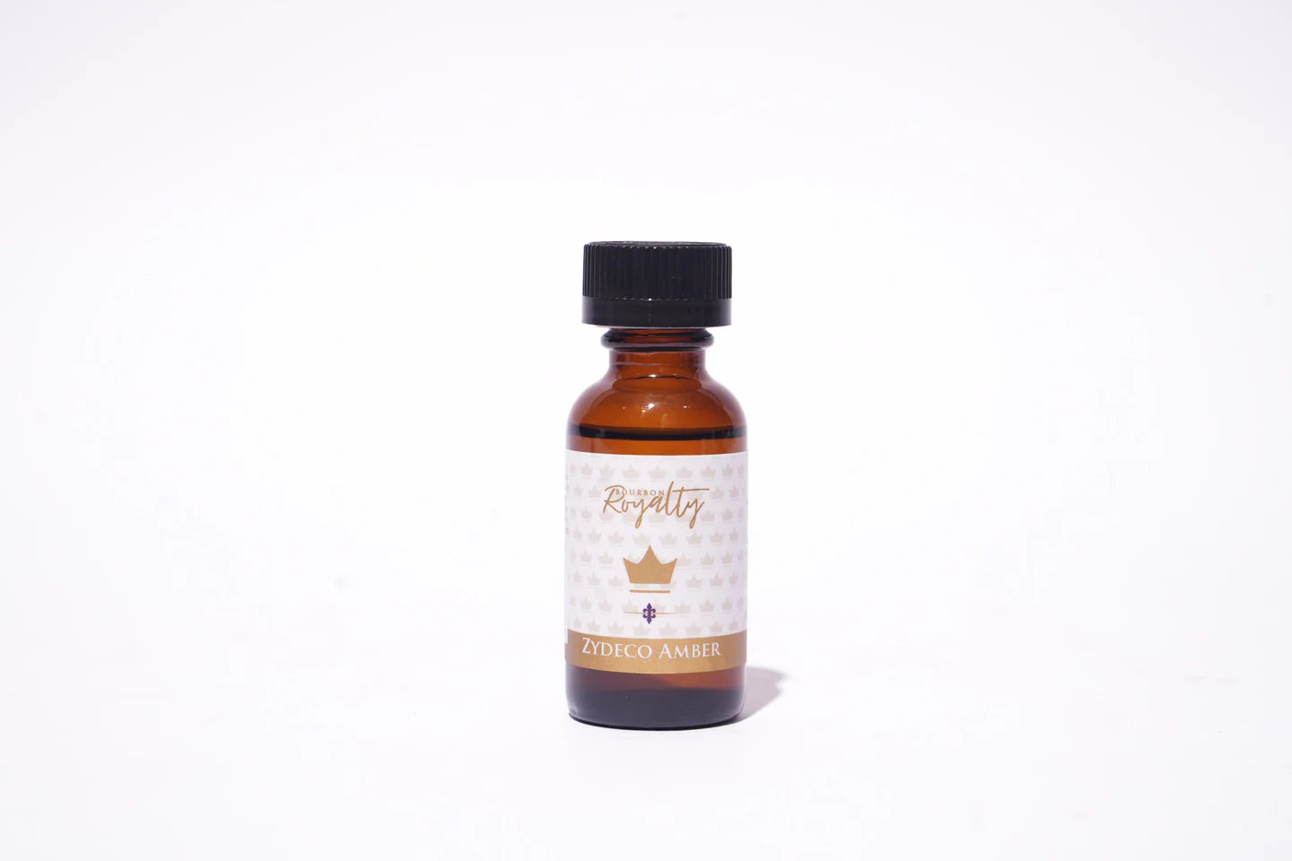 Bourbon Royalty Fragrance Oil - Zydeco Amber